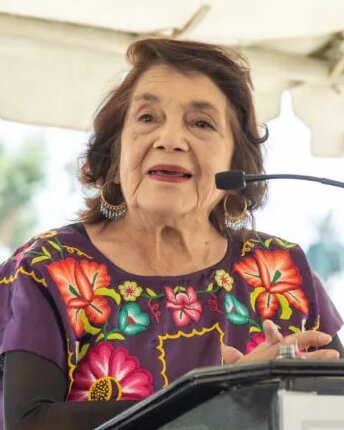 Dolores Huerta