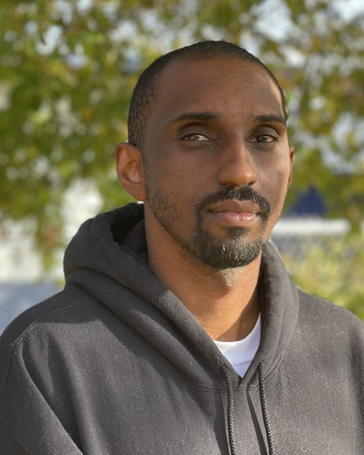 Marcel Woodruff