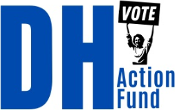Dolores Huerta Action Fund