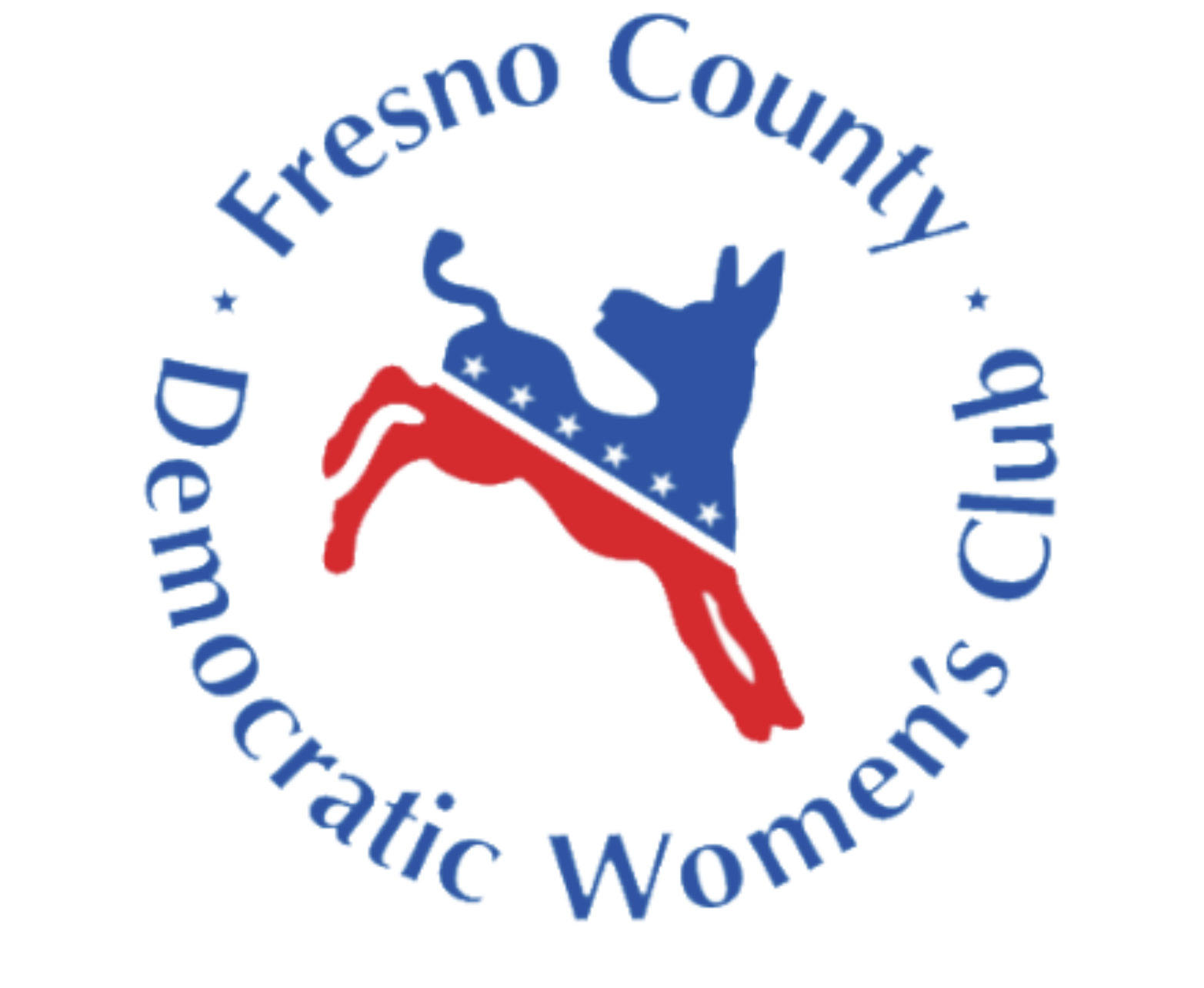 Fresno County Democratic Women&rsquo;s Club