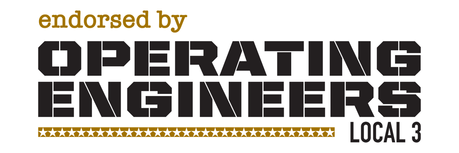 Operating Engineers Local Union No. 3