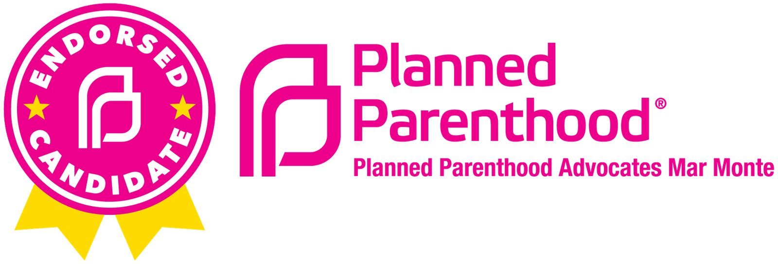 Planned Parenthood Advocates Mar Monte