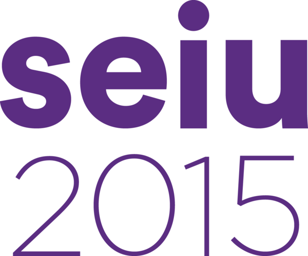 SEIU 2015