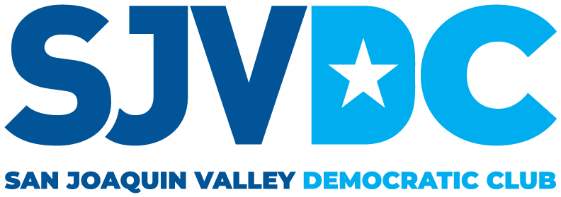 San Joaquin Valley Democratic Club