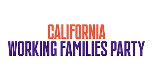 California Working Families Party