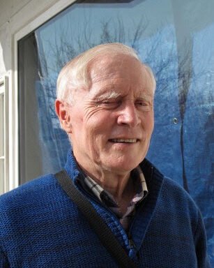 Gerry Bill