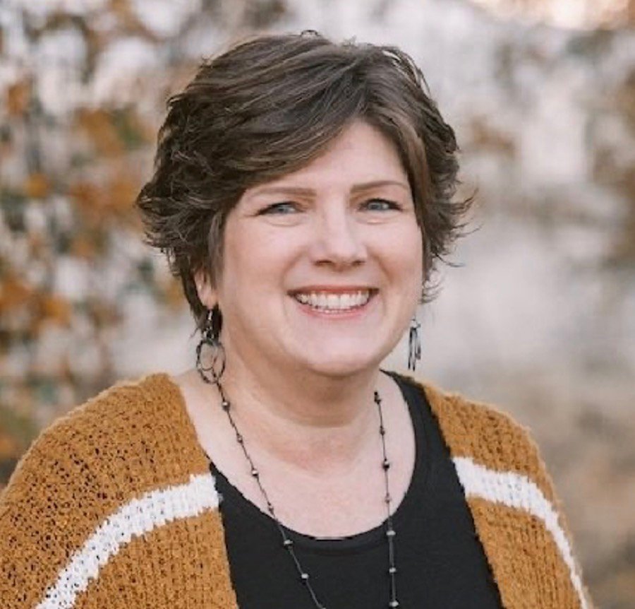Rhonda Dueck