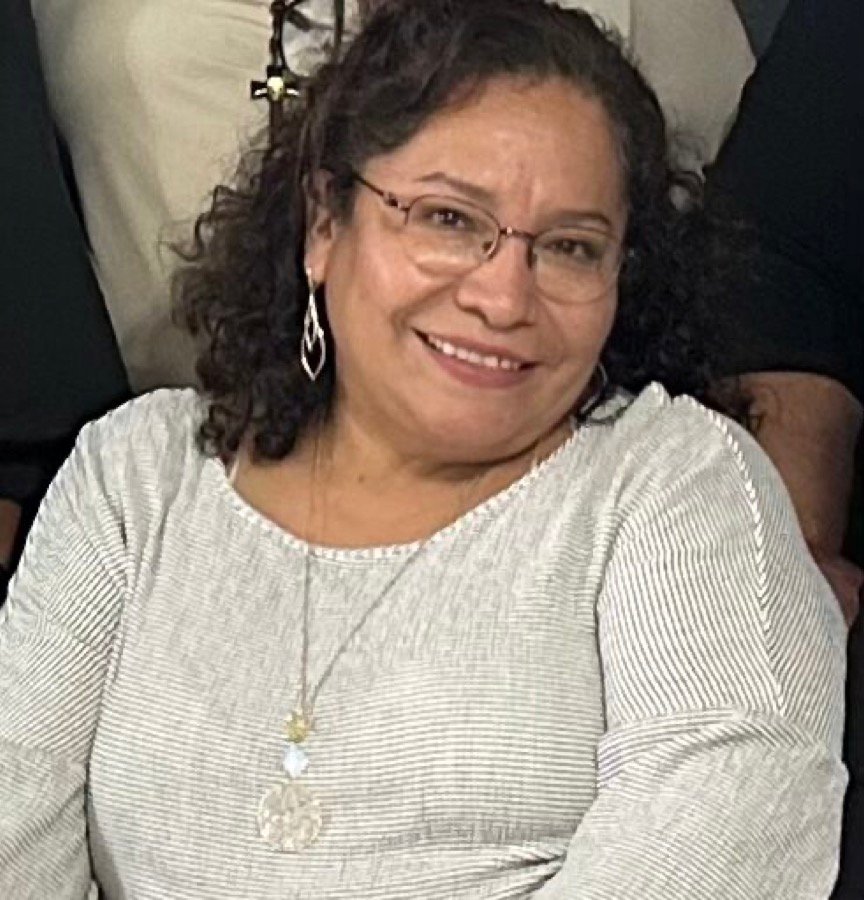Rosa Rodriguez