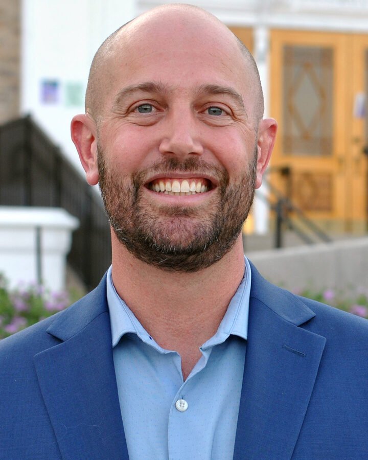 Fresno Unified Trustee Andy Levine
