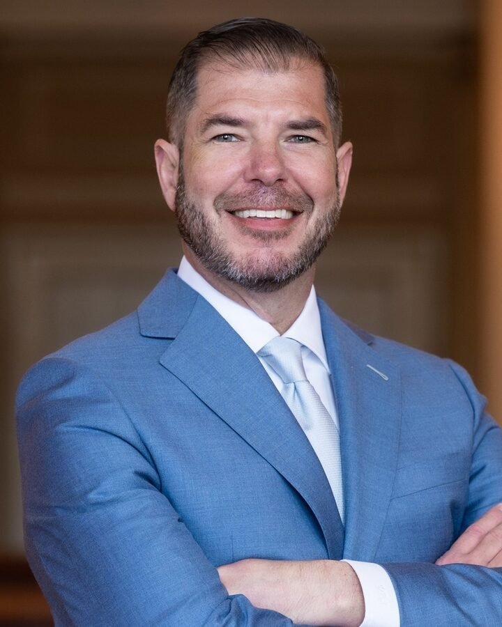 Assemblymember Dr. Joaquin Arambula