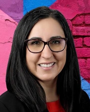 State Center Community College District Trustee Nasreen Johnson